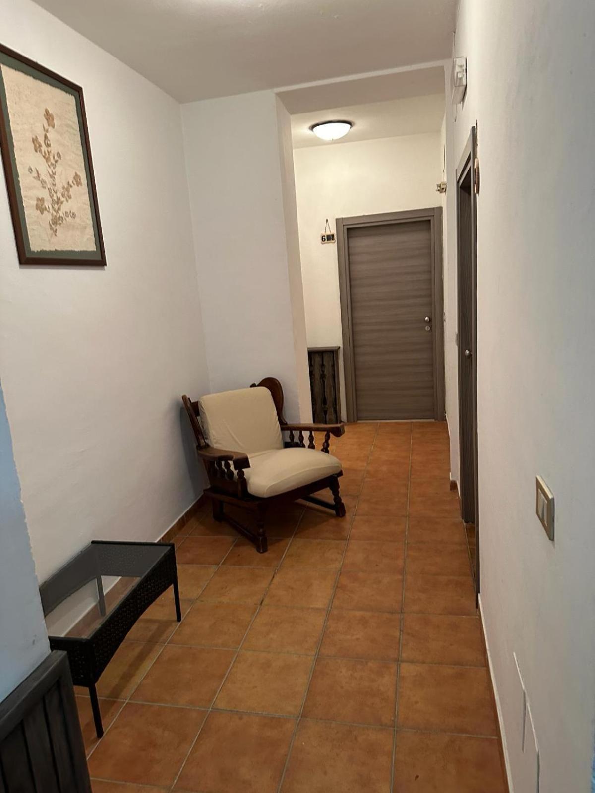 Claudia B&B Pescasseroli Luaran gambar